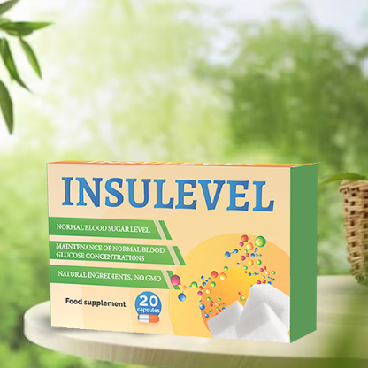 InsuLevel - obrazek 2