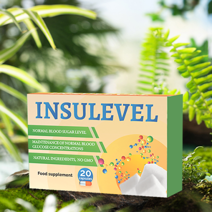InsuLevel - obrazek 3