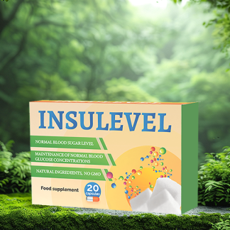 InsuLevel