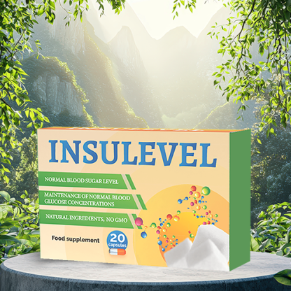 InsuLevel - obrazek 4