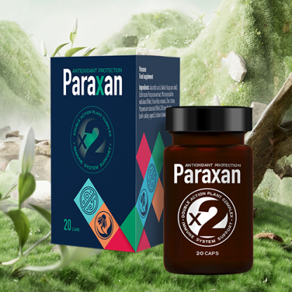 Paraxan - obrazek 3