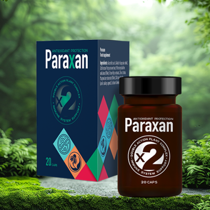 Paraxan - obrazek 4