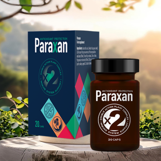 Paraxan