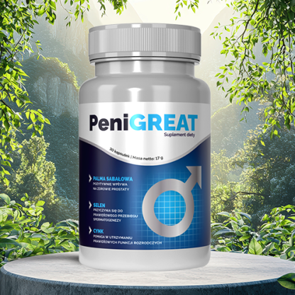 PeniGreat - obrazek 3