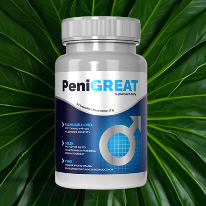 PeniGreat - obrazek 4