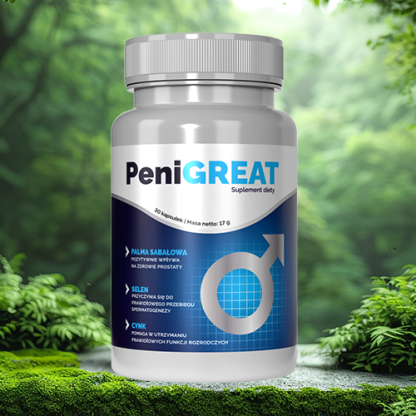 PeniGreat - obrazek 2