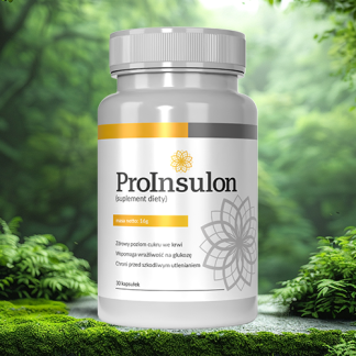 ProInsulon
