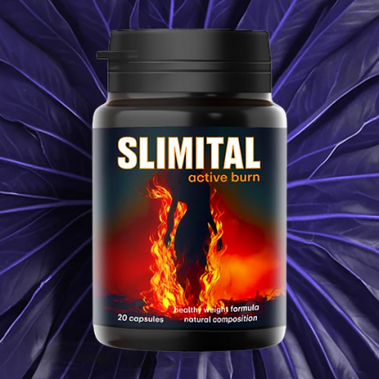 Slimital - obrazek 2