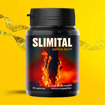 Slimital - obrazek 3