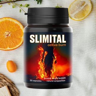 Slimital