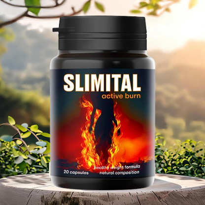 Slimital - obrazek 4