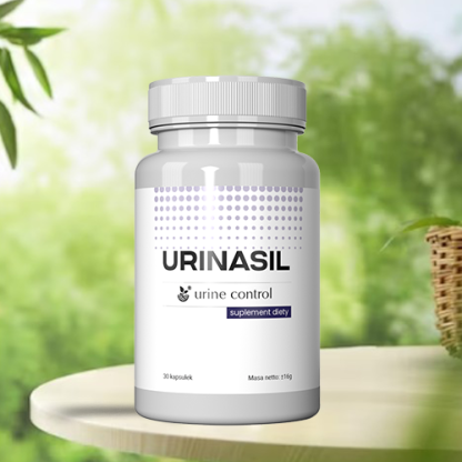 Urinasil - obrazek 2