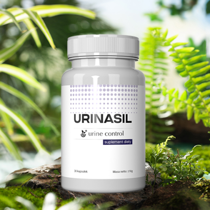 Urinasil - obrazek 3