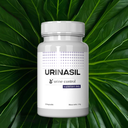 Urinasil - obrazek 4