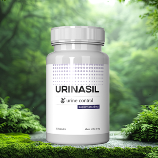 Urinasil