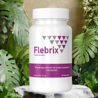 Flebrix