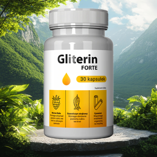 Gliterin Forte