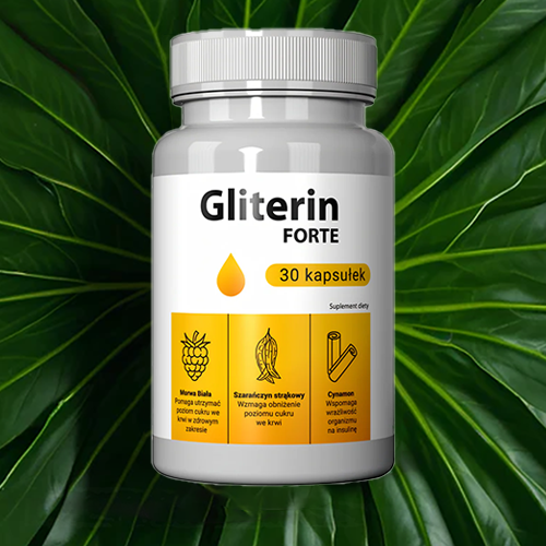 Gliterin Forte - obrazek 4