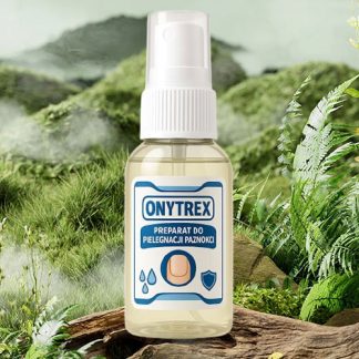 ONYTREX spray