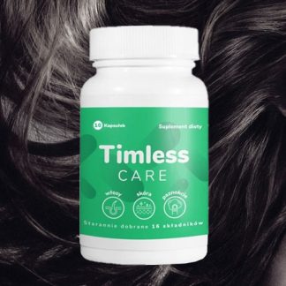 TIMLESS CARE