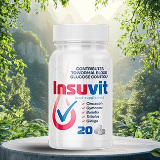 Insuvit