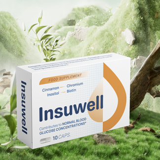 Insuwell