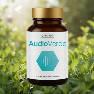 AudioVerde