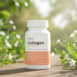 Collagen Complex