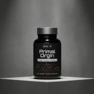 Primal Orgin