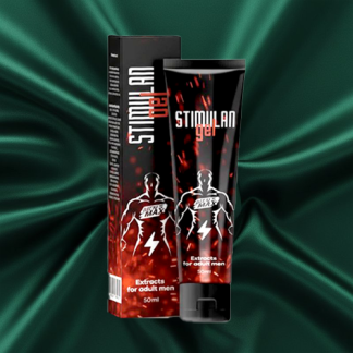 Stimulan gel