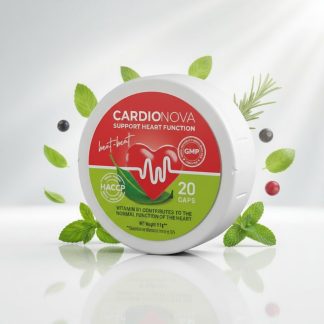 Cardio Nova