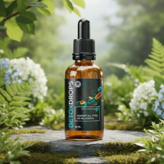 DetoxDrops