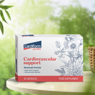 Cardiform Ultra