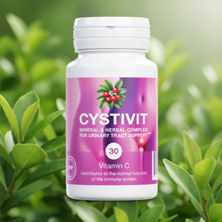 Cystivit