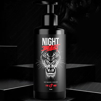 NIGHTBEAST GEL