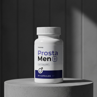 ProstaMen+