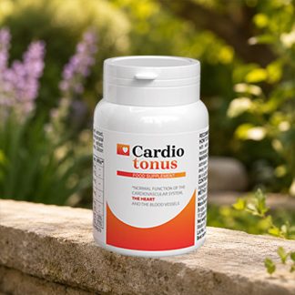 Cardiotonus