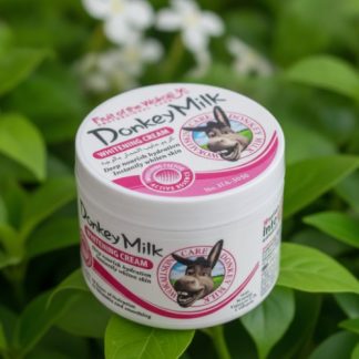 Donkey Milk Cream