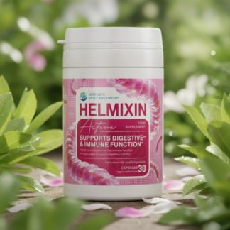 Helmixin Active