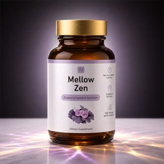 Mellow Zen