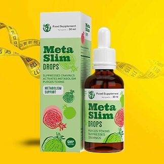Metaslim drops