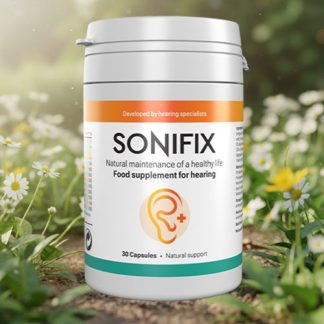 Sonifix
