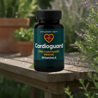 Cardioguard