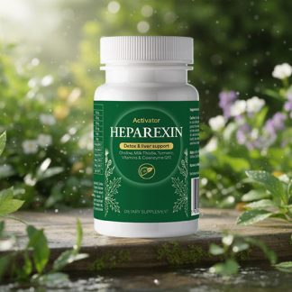 Heparexin