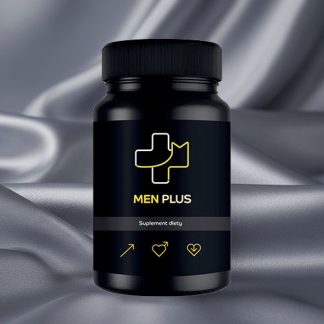 Men Plus