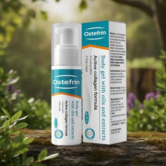 Ostefrin