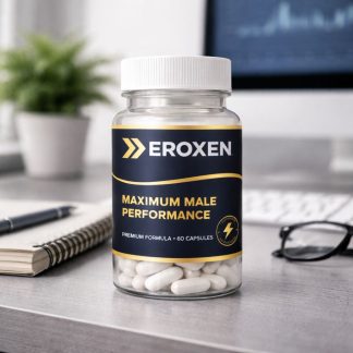Eroxen